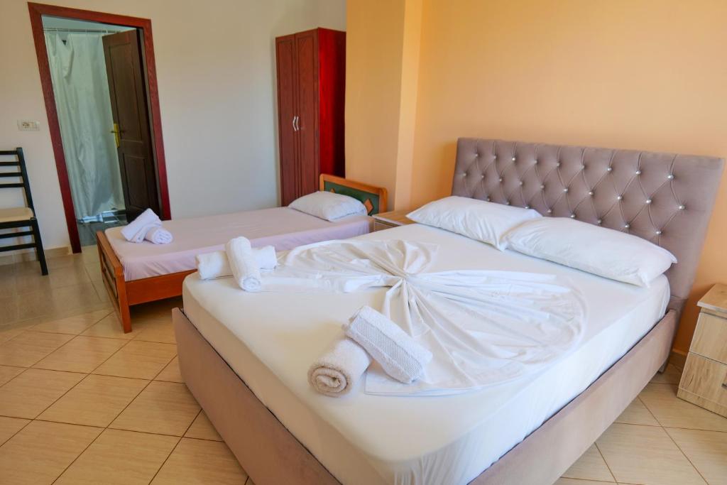 ilias-house Ksamil 